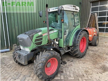 Farm tractor FENDT 209 Vario