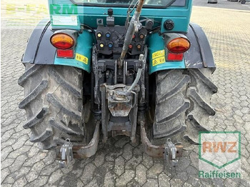 Farm tractor Fendt 210 v vario: picture 4