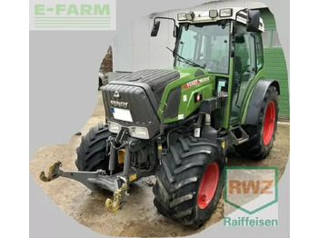 Farm tractor FENDT 210 Vario