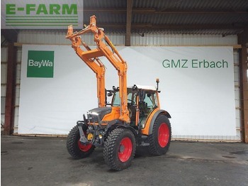 Farm tractor FENDT 211 Vario