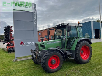 Farm tractor FENDT Farmer 300