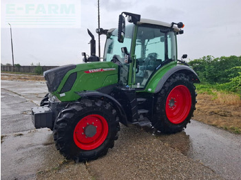 Farm tractor FENDT 311 Vario