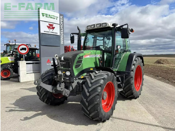 Farm tractor FENDT 311 Vario