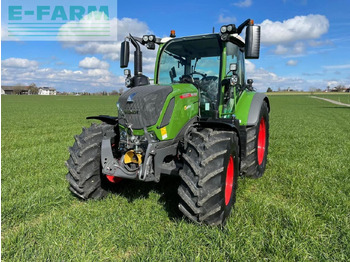 Farm tractor FENDT 311 Vario