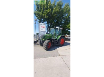 Farm tractor FENDT 312 Vario