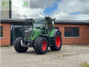 Farm tractor FENDT 313 Vario