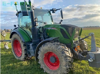 Farm tractor FENDT 313 Vario