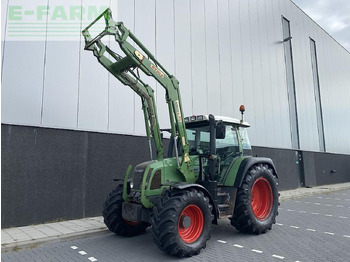 Farm tractor FENDT 400 Vario