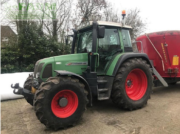 Farm tractor FENDT