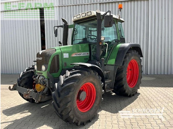 Farm tractor FENDT 415 Vario