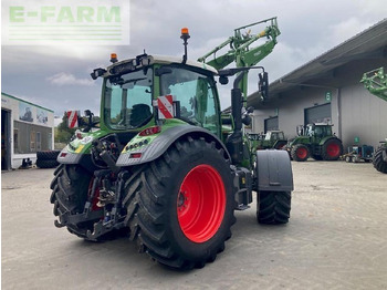 Farm tractor Fendt 516 gen3 profi plus one: picture 3