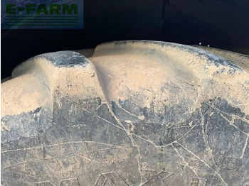 Farm tractor Fendt 516 profi plus: picture 5