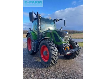 Farm tractor FENDT 516 Vario