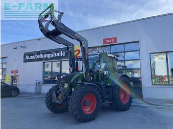 Farm tractor FENDT 516 Vario
