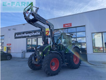 Farm tractor FENDT 516 Vario