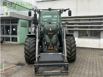 Farm tractor Fendt 516 vario lenksystemvorbereitung: picture 3