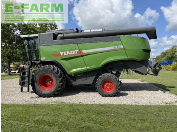 Combine harvester FENDT 6335 C