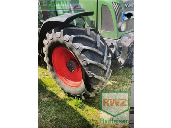 Farm tractor FENDT 714 Vario