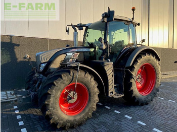 Farm tractor FENDT 720 Vario