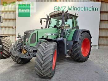 Farm tractor FENDT 818 Vario