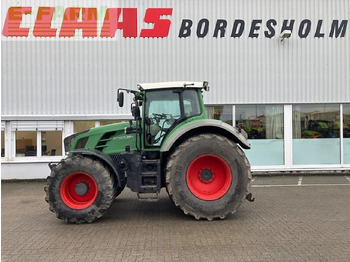 Farm tractor FENDT 824 Vario