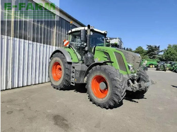Farm tractor FENDT