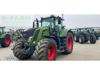 Farm tractor FENDT
