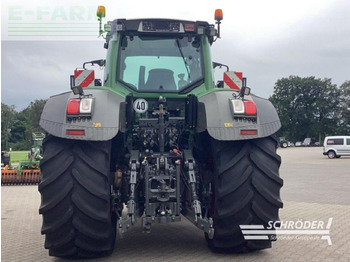 Farm tractor Fendt 828 s4 profi plus: picture 3 Farm tractor Fendt 828 s4 profi plus: picture 3