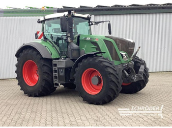 Farm tractor Fendt 828 s4 profi plus: picture 2 Farm tractor Fendt 828 s4 profi plus: picture 2