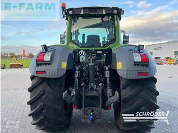 Farm tractor Fendt 828 vario s4 profi plus ProfiPlus: picture 3