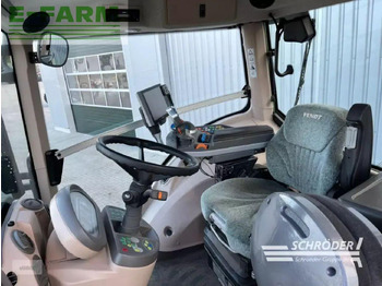 Farm tractor Fendt 828 vario s4 profi plus ProfiPlus: picture 5