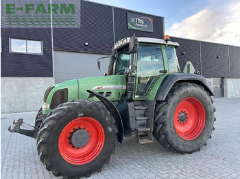 Farm tractor FENDT 900 Vario