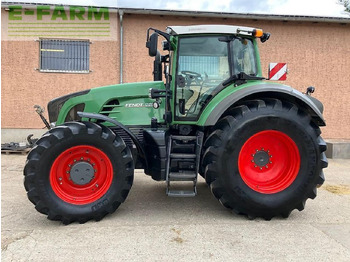 Farm tractor Fendt 922 com 3 *motor überholt*: picture 3