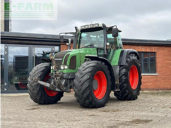 Farm tractor FENDT 926 Vario