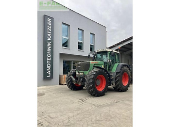 Farm tractor FENDT 926 Vario