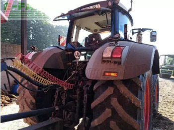 Farm tractor Fendt 936: picture 3