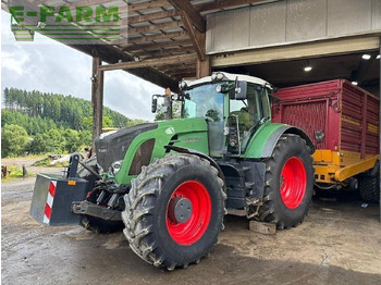 Farm tractor FENDT 936 Vario