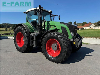 Farm tractor FENDT 936 Vario