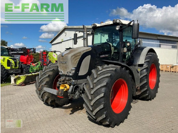 Farm tractor FENDT 936 Vario