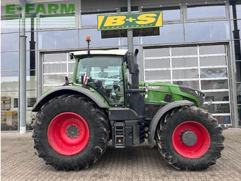 Farm tractor FENDT 936 Vario
