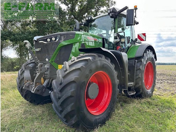 Farm tractor FENDT 936 Vario