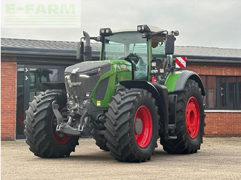 Farm tractor FENDT 936 Vario