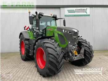 Farm tractor FENDT 936 Vario