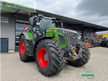 Farm tractor FENDT 936 Vario