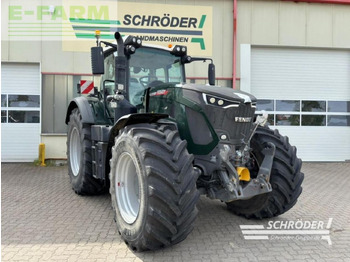 Farm tractor FENDT 936 Vario