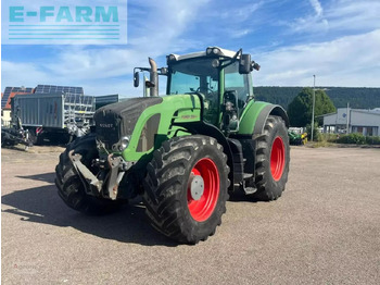 Farm tractor FENDT 936 Vario