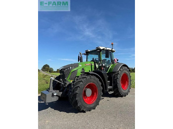 Farm tractor FENDT