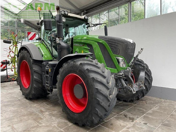Farm tractor FENDT 939 Vario