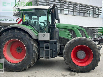 Farm tractor Fendt 939 vario profiplus ProfiPlus: picture 4