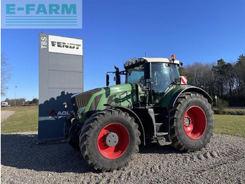 Farm tractor FENDT 939 Vario